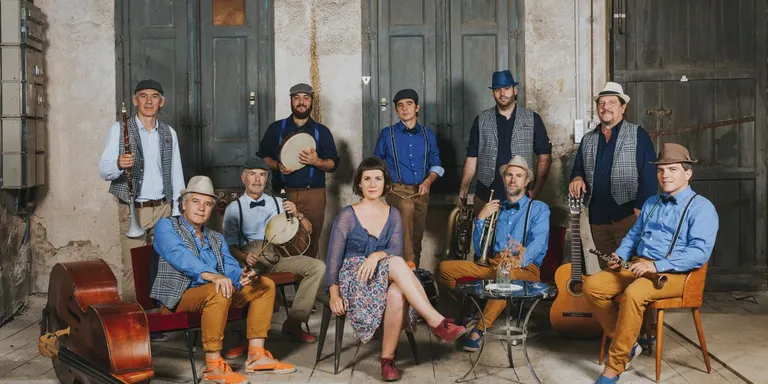 Els sons del Mediterrani arriben al Cicle de Concerts a Centcelles amb la Cobla Catalana dels Sons Essencials