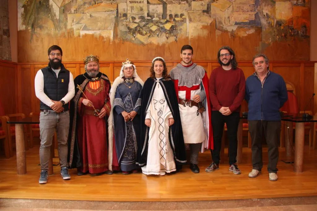 El primer onze titular en partit oficial de l'Athlètic Rubí