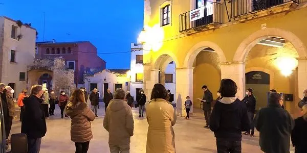 L'Ajuntament d'Altafulla vehicularà la solidaritat ciutadana amb Ucraïna