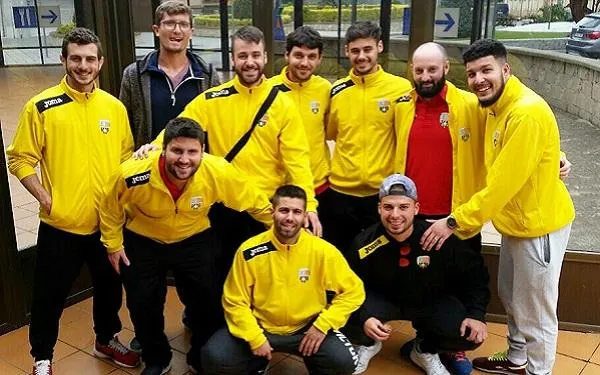 Foto: CE Altafulla