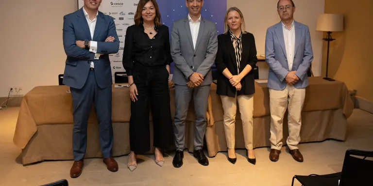 El talent i la gosadia per liderar projectes, tema central de la 34a Trobada Empresarial al Pirineu