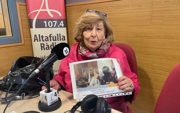 Foto: Altafulla Ràdio (Arxiu)