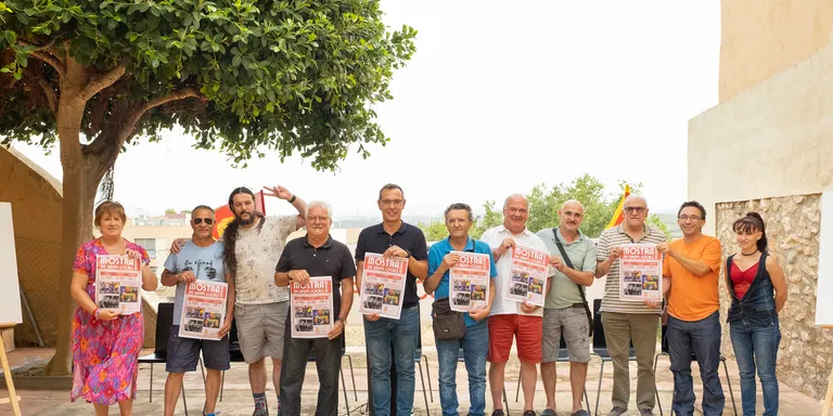 La segona Mostra Musical de Grups Locals de Constantí estarà protagonitzada per Truenos, Dianne 35 i Sin Fianza
