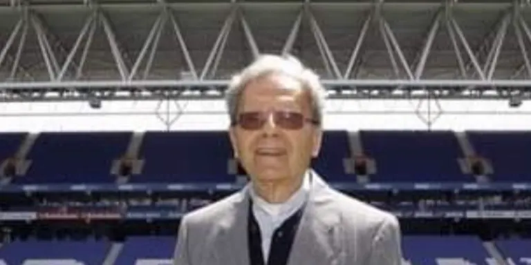 Ha mort Jordi Trias: una llegenda de l’hoquei patins