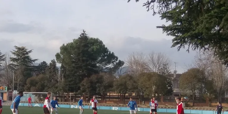 Continua la malastrugança del Rubí a domicili