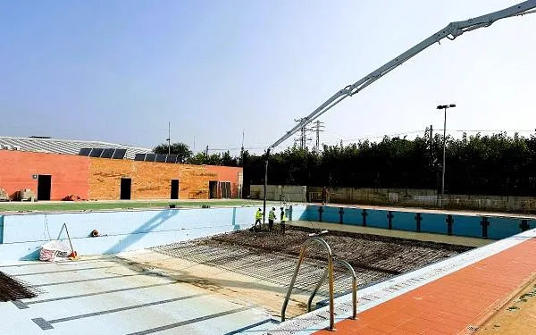 Foto: Ajuntament de Torredembarra