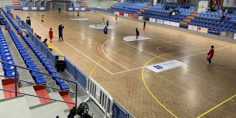 Calendari esportiu del cap de setmana