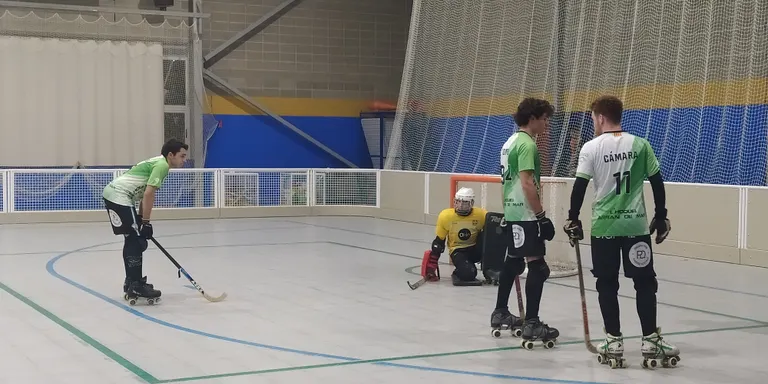 La majoria dels primers equips arenyencs s'han endut la victòria en els partits disputats aquest cap de setmana