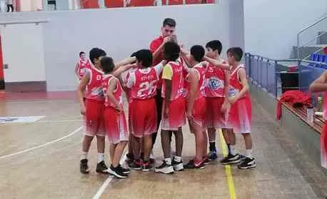 L'UER Pineda vol completar els equips Mini de primer i segon any
