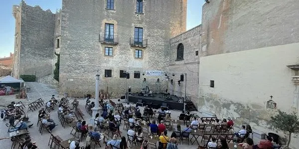 L’Ajuntament d’Altafulla compta amb una subvenció de 4.000 euros per contractar espectacles culturals a través de la Diputació de Tarragona