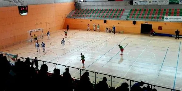 El CFS Torredembarra s’imposa per 6 a 4 al CFS El Catllar Atlètic en el derbi del Baix Gaià