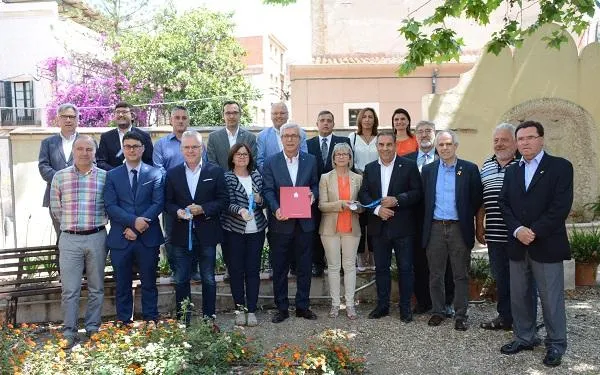 Foto: Jocs Mediterranis Tarragona 2017