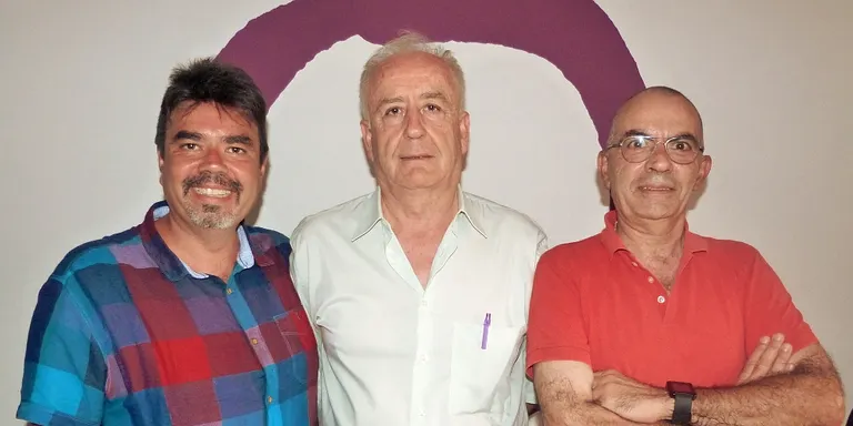 La llista de Podem per al 27S inclou tres rubinencs