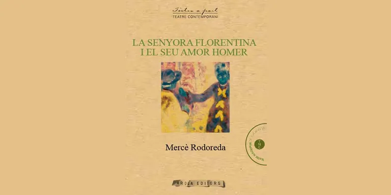 El club de lectura 'Llegir el teatre' emet a RàdioSeu l'obra 'La senyora Florentina i el seu amor Homer'