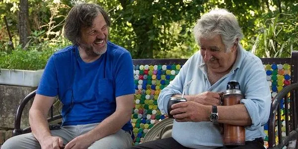 El REC estrena en primícia la pel•lícula “El rey”, amb la presència de l'actor Willy Toledo