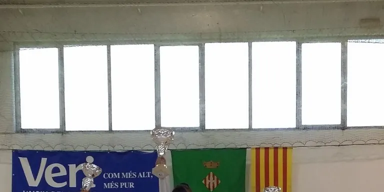El patinatge urgellenc completa a Bell-lloc la participació a les Voltes d'Iniciació
