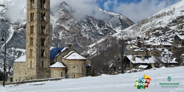 La Vall de Boí formarà part del Festival de Música Antiga dels Pirineus