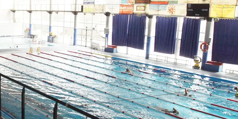 Retorn a Can Rosés de tot el waterpolo