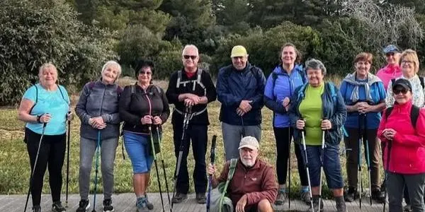 La Torre Camina celebra l’11è aniversari de la branca Light aquest dissabte a la Ràpita