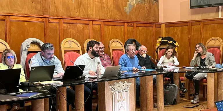 Una agenda polipesportiva més curta del que és habitual