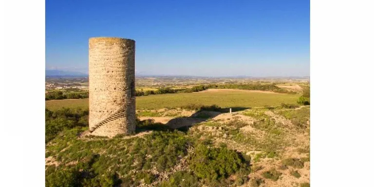 Inscripcions obertes per a la descoberta de la necròpolis preibèrica i del Pilar d'Almenara
