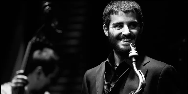 'Jam Sessions' amb el saxofonista Lucas Membrilla