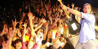 Quimi Portet presenta a RàdioSeu 'Viatge a Montserrat'