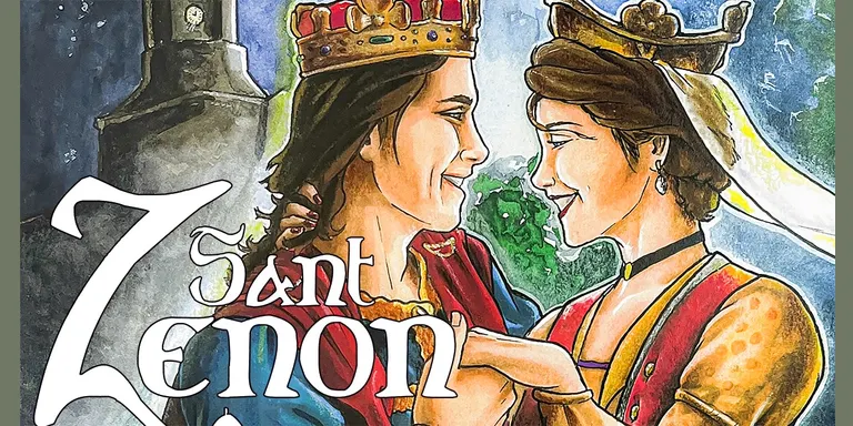 Ja s'ha començat a repartir el programa de Festa Major