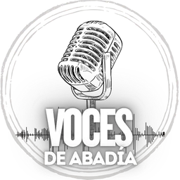 Voces de Abadía_001_28_10_2026 - episode art