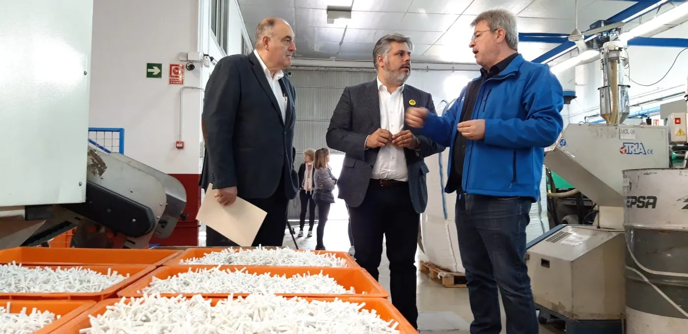 Vallsgenera formarà 165 aturats en Àrees Laborals Prioritàries a través dels Plans FOAP