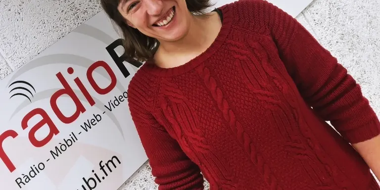 Els secrets de l'església mil·lenària de Rubí amb Natàlia Giménez de Rubí Guiem