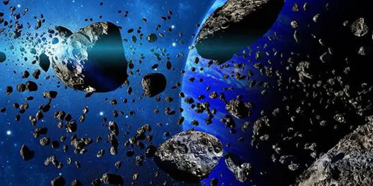 ¿Te gusta la astronomía? Tu lugar está en COPE Utrera (98.1 FM), en ‘Desde Utrera al Universo’