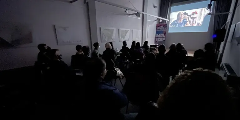 Blanes encetarà dissabte la II Mostra Internacional de Curtmetratges Mal del Cap