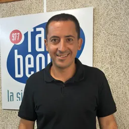 L'ENTREVISTA a Jordi Andreu. 05/06/2026 - episode art