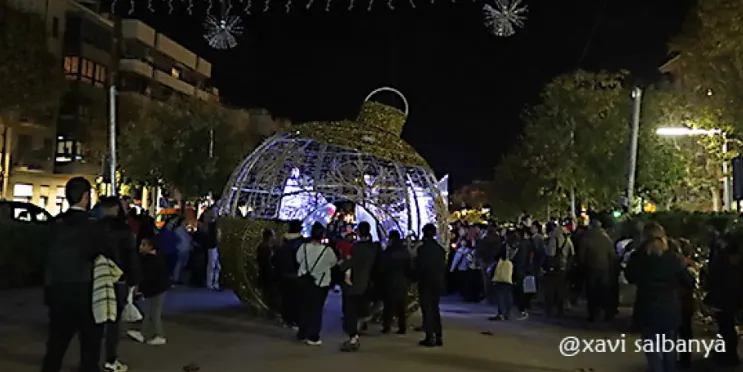 La UBICA fa un primer balanç positiu de la campanya de Nadal