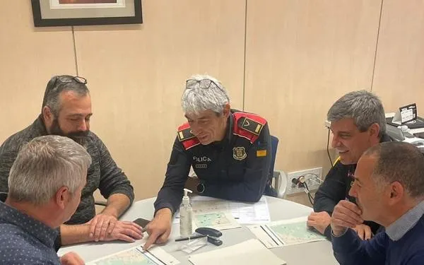 Foto: Ajuntament del Catllar