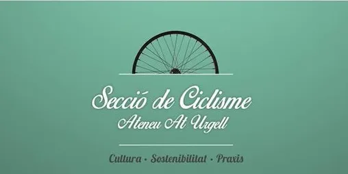 L'Ateneu Alt Urgell estrena una Secció de Ciclisme