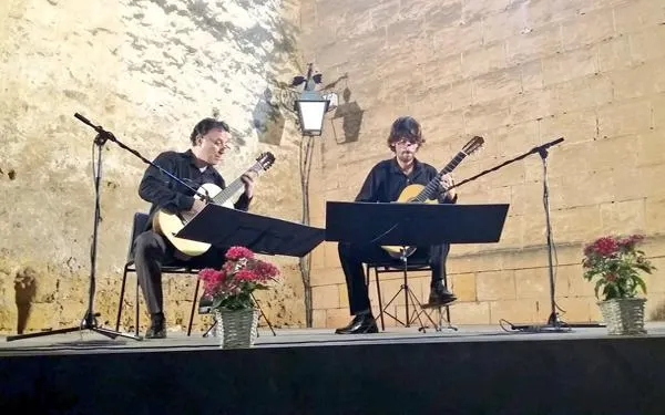 Foto: Altafulla Ràdio