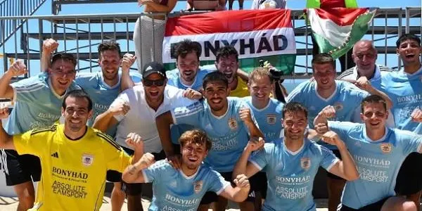 Comencen els vuitens de final de l’Euro Winners Cup