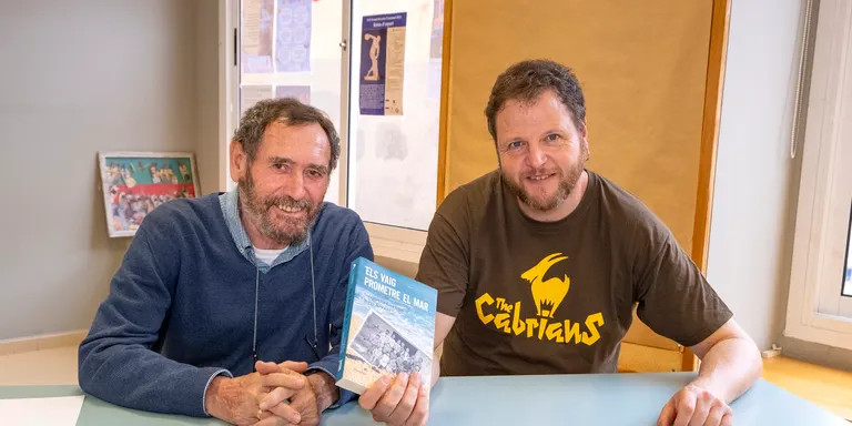 La Biblioteca Municipal de Constantí acull una sessió especial del Club de Lectura