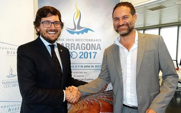 Foto: Tarragona 2017