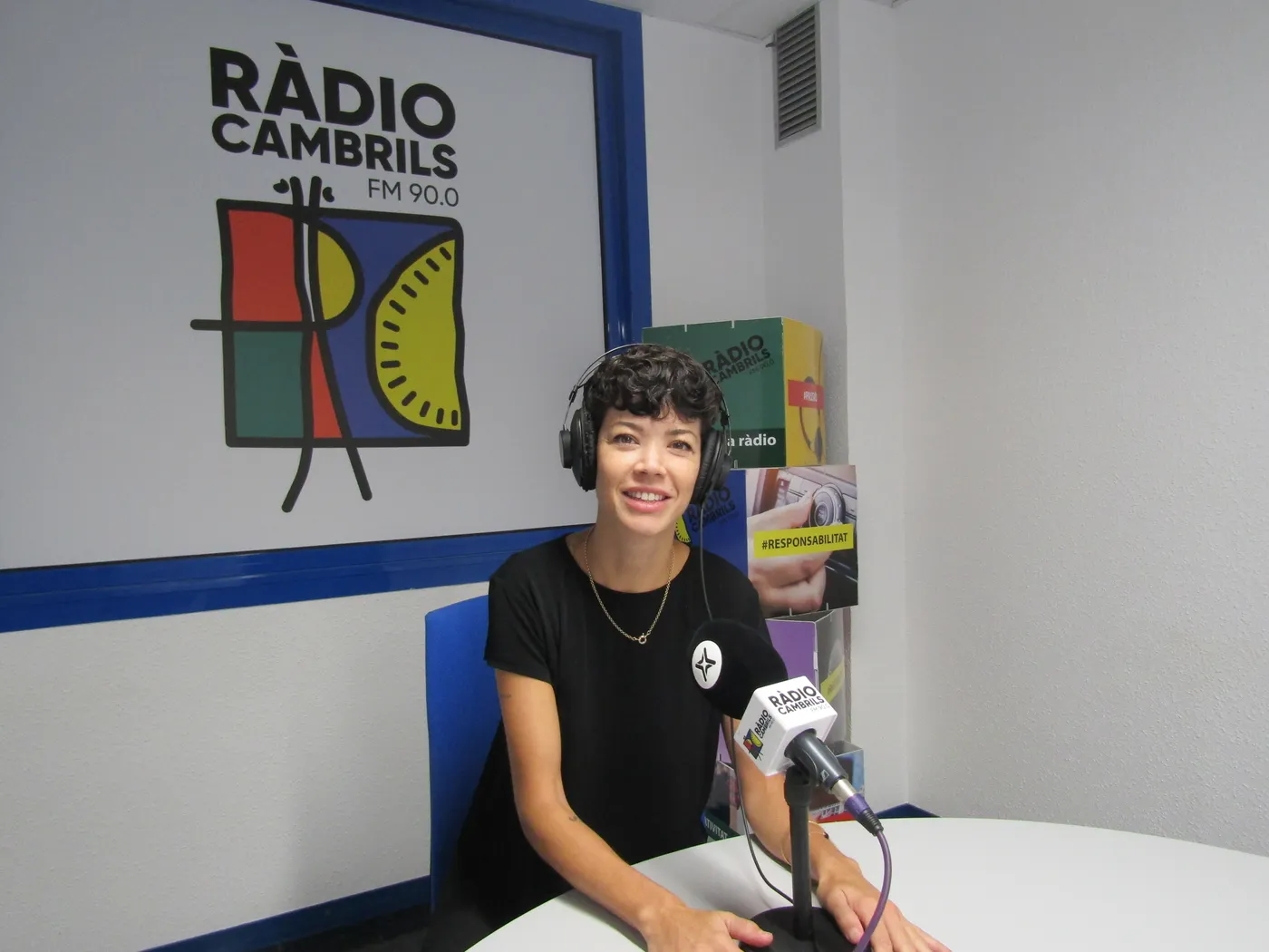 Eva Perelló: “Els meus panettone estan fets amb productes locals com l’oli d’oliva i melmelades”
