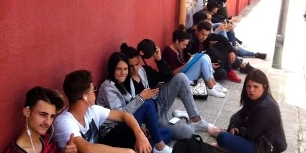 Bons resultats dels alumnes del PTT d’Altafulla a les proves d’accés a cicles formatius