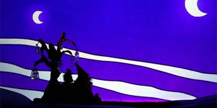 La companyia arenyenca 'El Dit al Nas' aconsegueix els diners per acabar la producció del seu darrer espectacle
