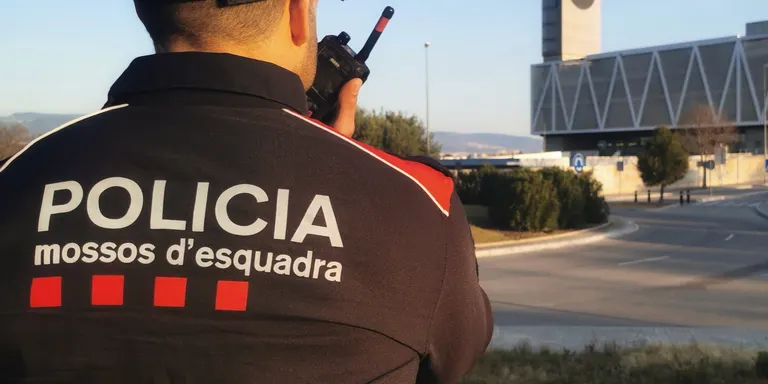 Demanen que els Mossos es personin enmig de les eleccions de la FCF