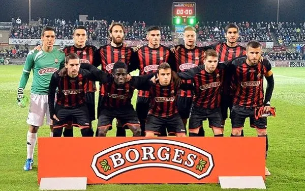 Foto: CF Reus