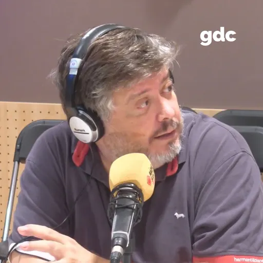 L'Associació de Veïns Canons Orioles es reactiva per aconseguir el seu primer centre cívic a Sant Boi | Gent de Carrer (26/10/2026)