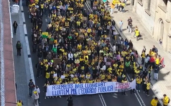 Foto: USTEC-STEs