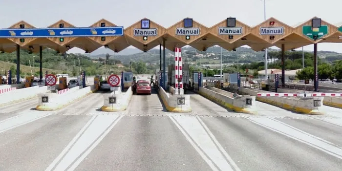 S'acorden accions de sensibilització per recordar que fa 50 anys que el Maresme paga per fer ús de l'autopista