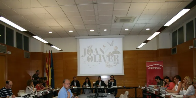 El Vallès prepara un pla comarcal per combatre la pobresa energètica